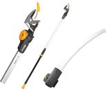 Fiskars 1023624 + Fiskars 1023633