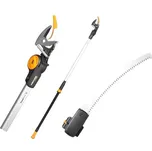 Fiskars 1023624 + Fiskars 1023633