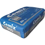 Cemix Cementový potěr 20 jemný 010j 25…