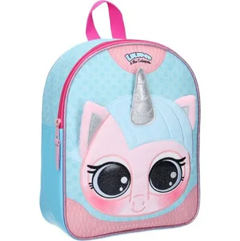 Dětský batoh Batoh Lulupop & the Cutiepies - Jednorožec