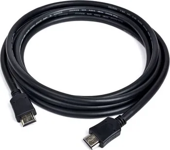 Video kabel Gembird CC-HDMI4-10M