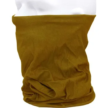 Šátek Šátek 101 Inc Tactical Wrap Coolmax - coyote