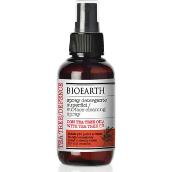 BIOEARTH Sprej na čištění povrchů 100ml