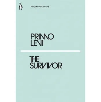 Survivor – Primo Levi (EN)
