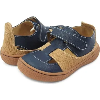 Dívčí sandály Livie and Luca Captain Navy Blue 23