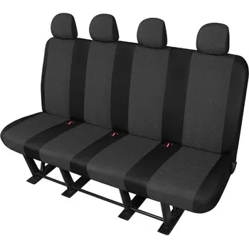 Autopotah AUTOPOTAH "KEGEL" DV4 FORD Transit ARES CERNO-SEDY 6 KS