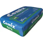 Cemix Jádrová omítka strojní 012 25 kg