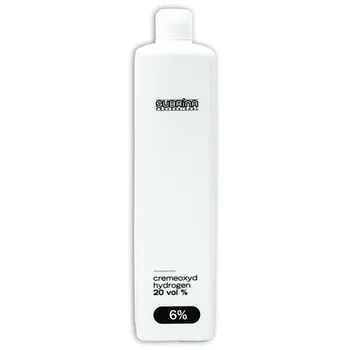 Barva na vlasy Subrína Oxidanty Cremeoxyd 120 ml
