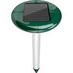 Odpuzovač krtků a hrabošů solární vibrační Geti GMR110