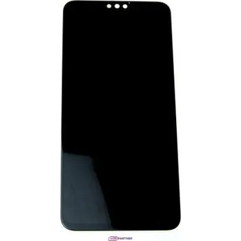 Huawei Honor 8X LCD + dotyková deska black - prémiový
