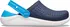 Dívčí sandály Crocs Lite Ride Clog K tmavě modré/bílé 32/33