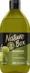 Nature Box Olive Oil šampon 385 ml
