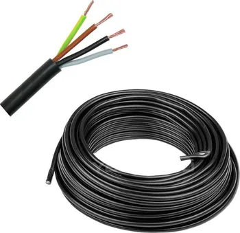 Průmyslový kabel NKT CYKY-J 4x1,5