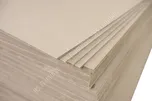 Cemvin Žárobetonová 800 x 600 x 5 mm