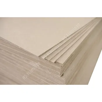 Krbová obestavba Cemvin Žárobetonová 800 x 600 x 5 mm
