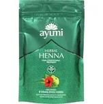 Ayumi Natural Henna Herbal 150 g