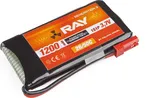 Ray G3 Li-Pol 1200 mAh/3,7 V 3EB5180