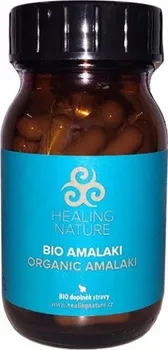 Přírodní produkt Healing Nature Amalaki Bio 60 cps.