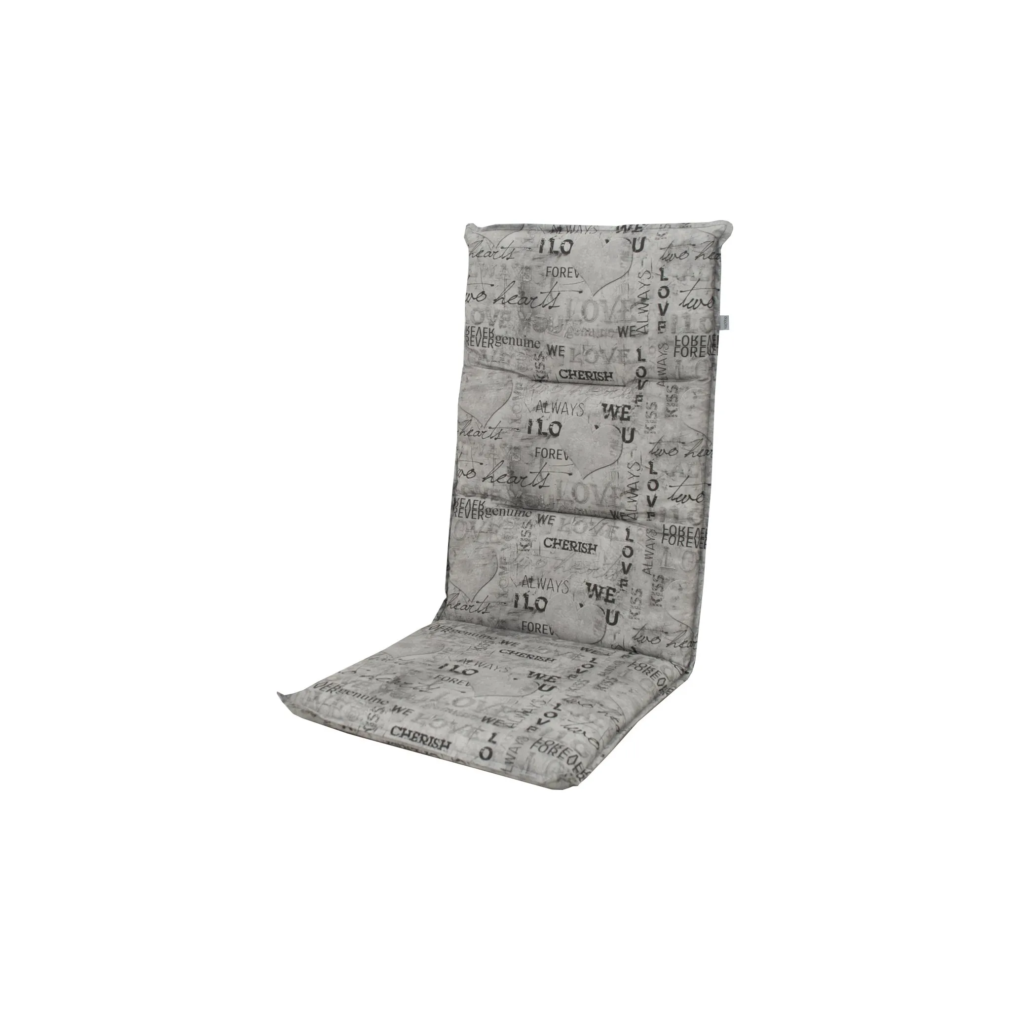 Fotografie 1 - Podsedák Doppler Spot vysoký 118 x 48 x 5 cm 2660