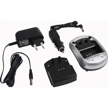 Hama nabíječka DELTA BASE