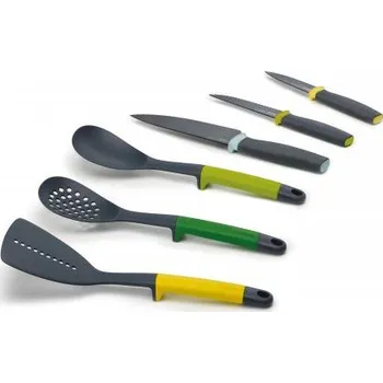 Obracečka Sada nástrojů a nožů Elevate