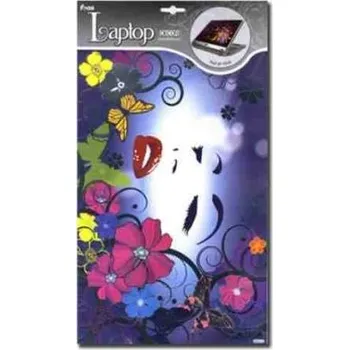 samolepka Samolepky na laptop notebook