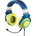 Hama knallbunt 2.0 Headset, žlutý