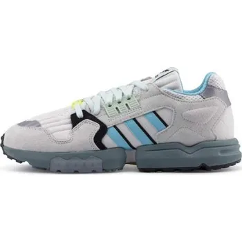 Pánské tenisky Adidas ZX Torsion Orbit Grey/Blue Glow/Core Black