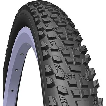 Mitas Rubena V85 drát černý, 24" x 2,1"