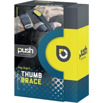 Push Sports Thumb Brace Right