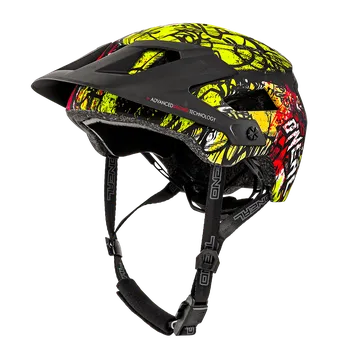 Cyklistická přilba O'Neal Defender 2.0 Vandal Multi