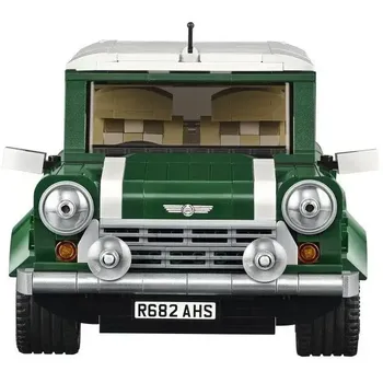 LEGO Creator 10242 Mini Cooper