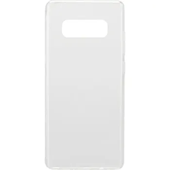 Pouzdro na mobilní telefon Forcell Ultra Slim pro Samsung Galaxy Note 10 Plus transparentní