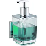 Wenko VacuumLoc Quadro Dávkovač mýdla…