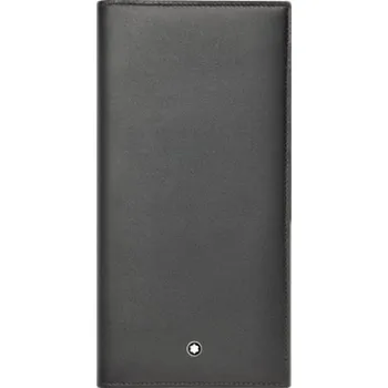 Peněženka Peněženka Montblanc Meisterstück 113160 + možnost výměny do 90 dní