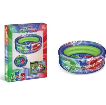 Dětský bazének Nafukovací bazén PJ MASKS 100cm