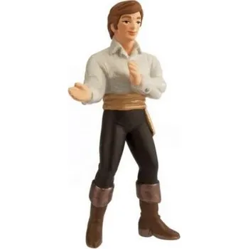 Dětské zboží PAPO Princ Sindibad 9 cm