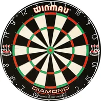 Winmau Diamond Plus WI3010