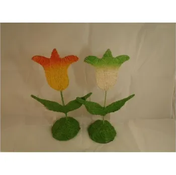 Velikonoční dekorace Velikonoce velikonoční dekorace 4296 tulipán 2 druhy