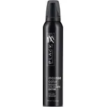 Black Professional Color Mousse 200 ml