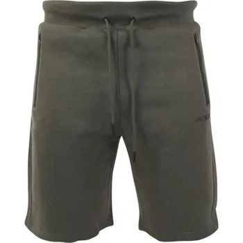 Pánské kraťasy Avid Carp kraťasy GREEN JOGGER SHORTS Velikost: M