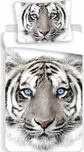 Jerry Fabrics White Tygr 140 x 200, 70…