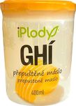 iPlody Ghí přepuštěné máslo 400 ml