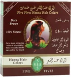Five Fives Lamda egyptská henna 100 g
