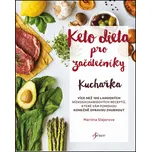 Ketodieta pro začátečníky: Kuchařka -…