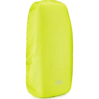 Sport Pláštěnka na batoh Lowe Alpine Flourescent Raincover L Flouro
