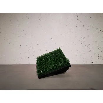 Zednické hladítko Dekorativní hladítko pro tvorbu textur | Domus Aurea