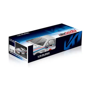 RC náhradní díl Killerbody Lancia Beta Montecarlo 1:10 KB48390