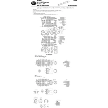 Plastikový model New Ware 1/48 Mask Dornier Do 17Z-10 EXPERT (ICM 48243)