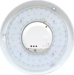 Ecolite VICTOR LED LED sv., bílé, IP44, max.25W, HF senz.360 W141/LED-3000